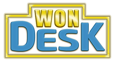 WonDesk.Support Help Center home page